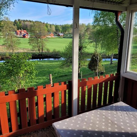 Sommarstuga Vårgårda Extérieur photo