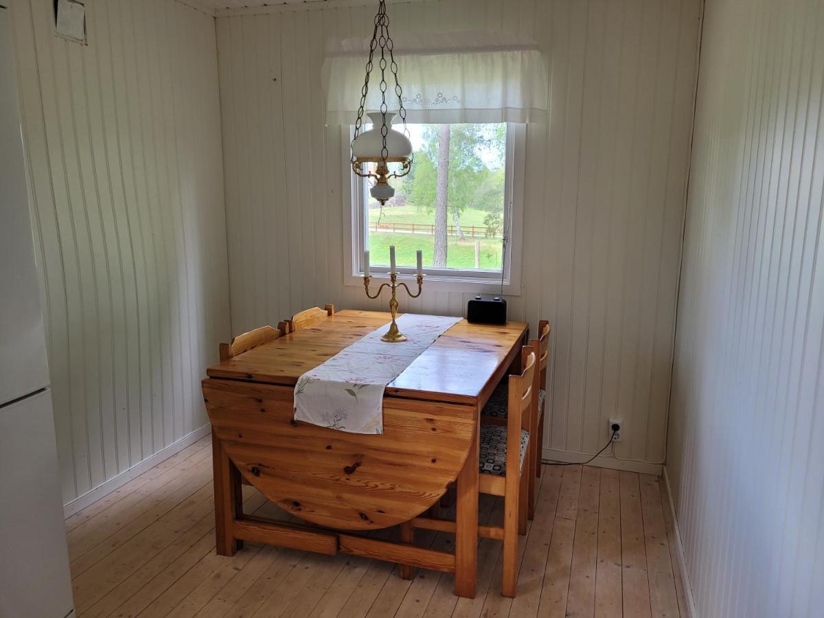 Sommarstuga Vårgårda Extérieur photo