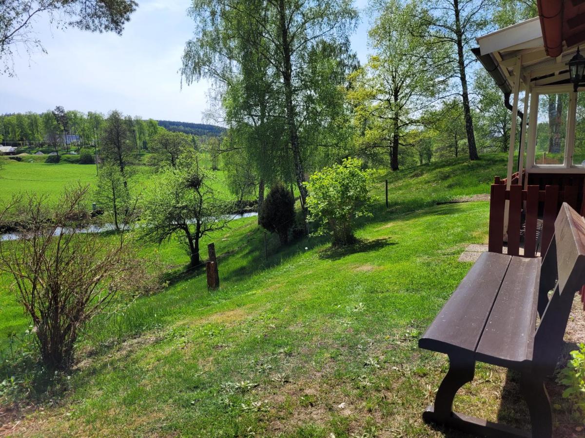 Sommarstuga Vårgårda Extérieur photo
