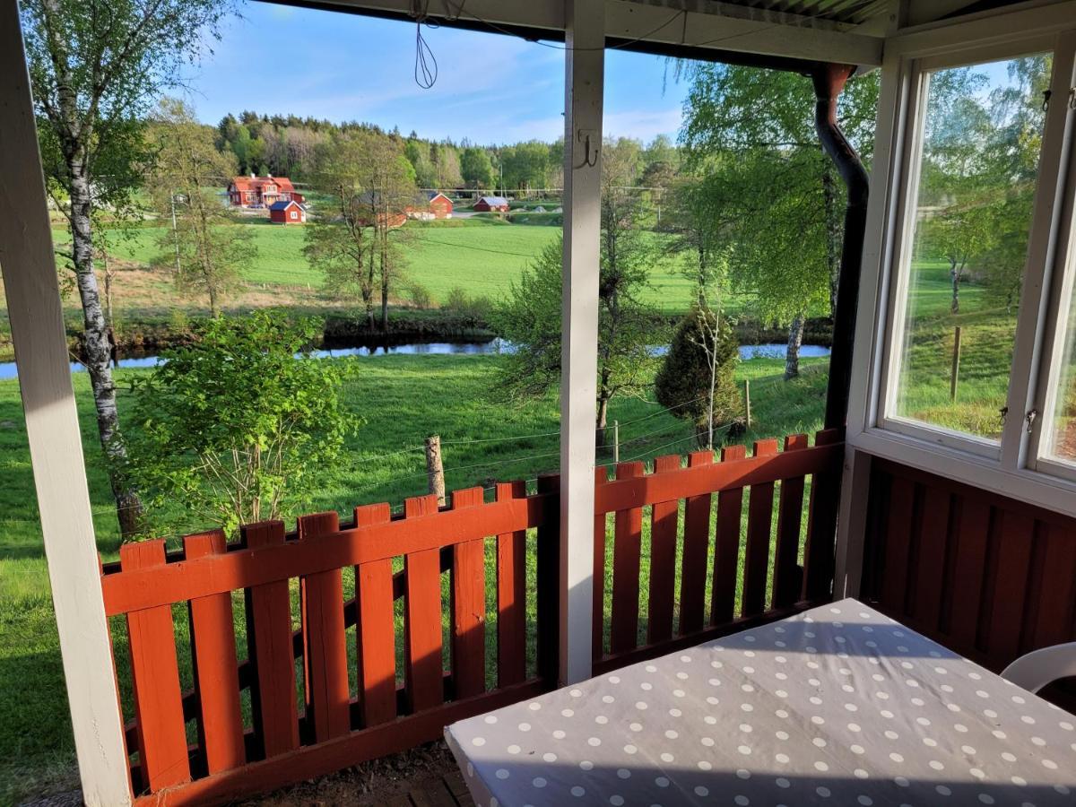 Sommarstuga Vårgårda Extérieur photo