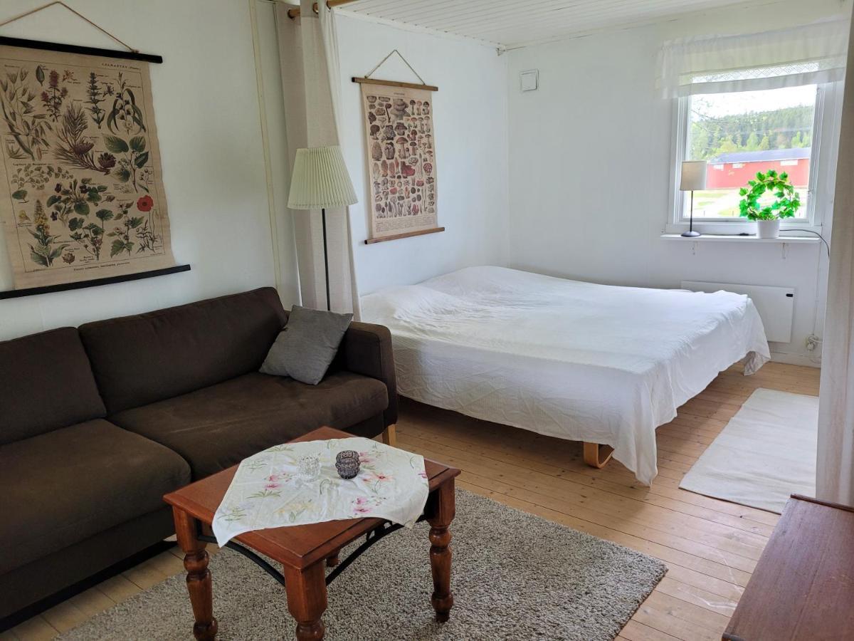 Sommarstuga Vårgårda Extérieur photo