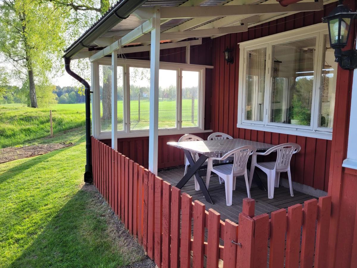Sommarstuga Vårgårda Extérieur photo