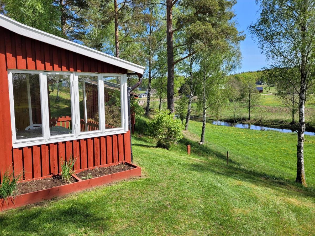 Sommarstuga Vårgårda Extérieur photo